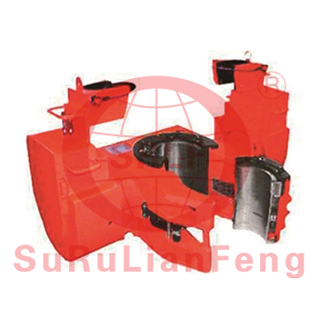 Hydraulic Elevator Type CDZH 