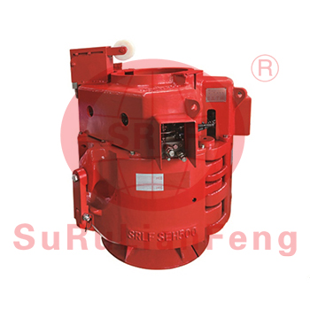 SEH 4.1/2”-14” /500 Type Hydraulic Elevator