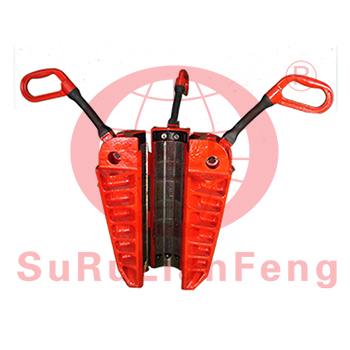 Rotary Slips