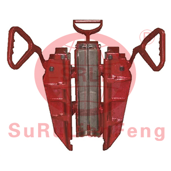 Type B Rotary Slips