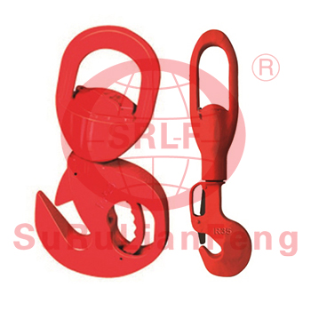 Sucker Rod Hook