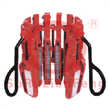 Type A Drill Collar Slips 