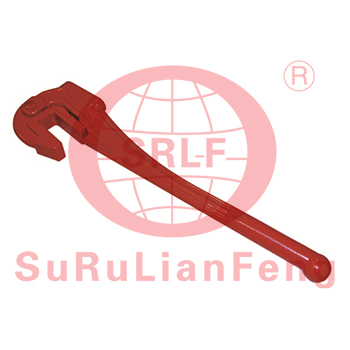 Sucker Rod Wrench