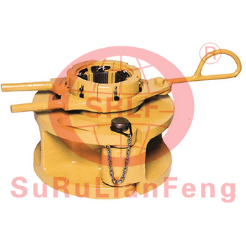 TS-100 Tubing spiders
