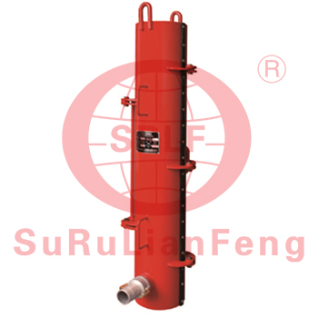 anti spraying box