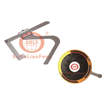 drill tool gauge