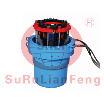 pneumatic slip