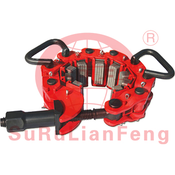 safety clamp