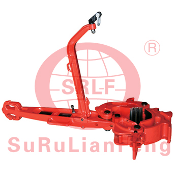 dbmanual tongs,varco type