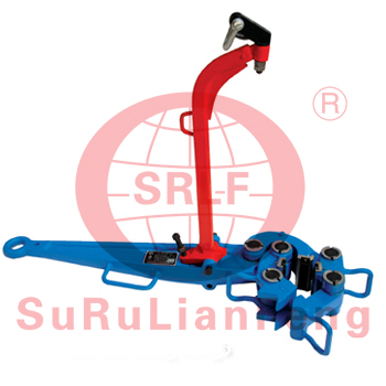 well servicing tongs