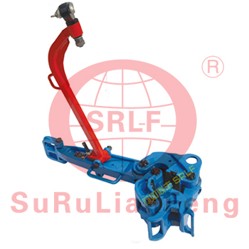 Type LF Manual Tongs