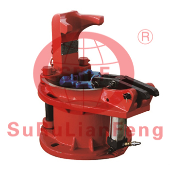 qqp pneumatic spider